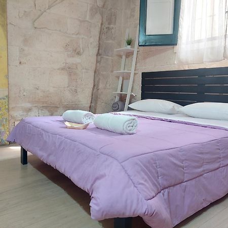 ليتشي White Suite B&B المظهر الخارجي الصورة