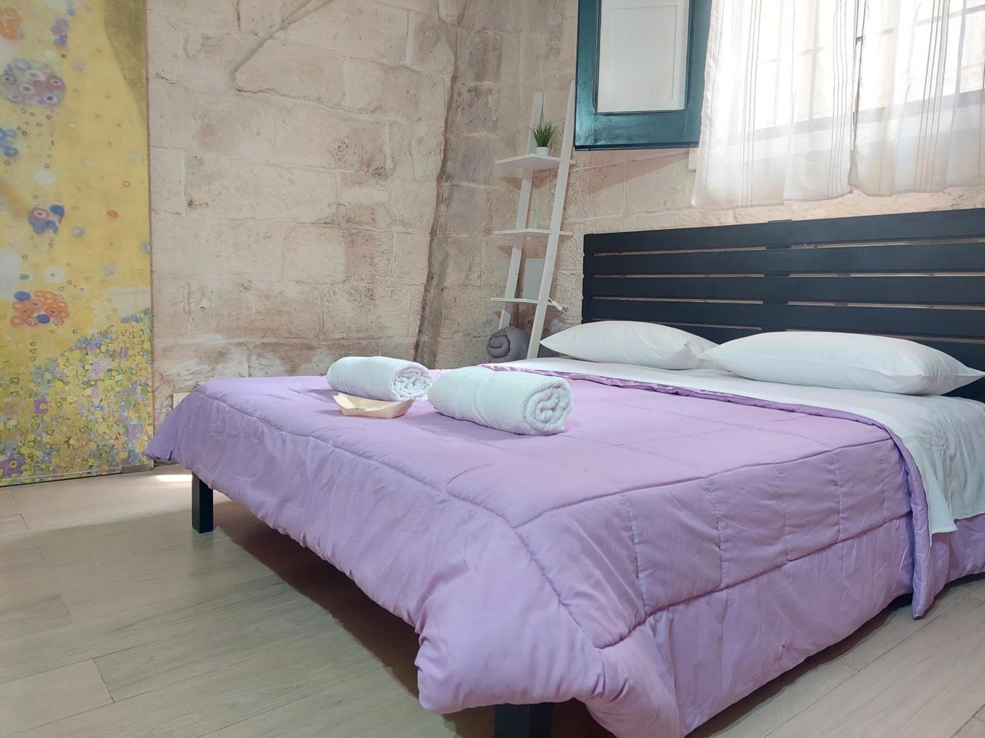 ليتشي White Suite B&B المظهر الخارجي الصورة