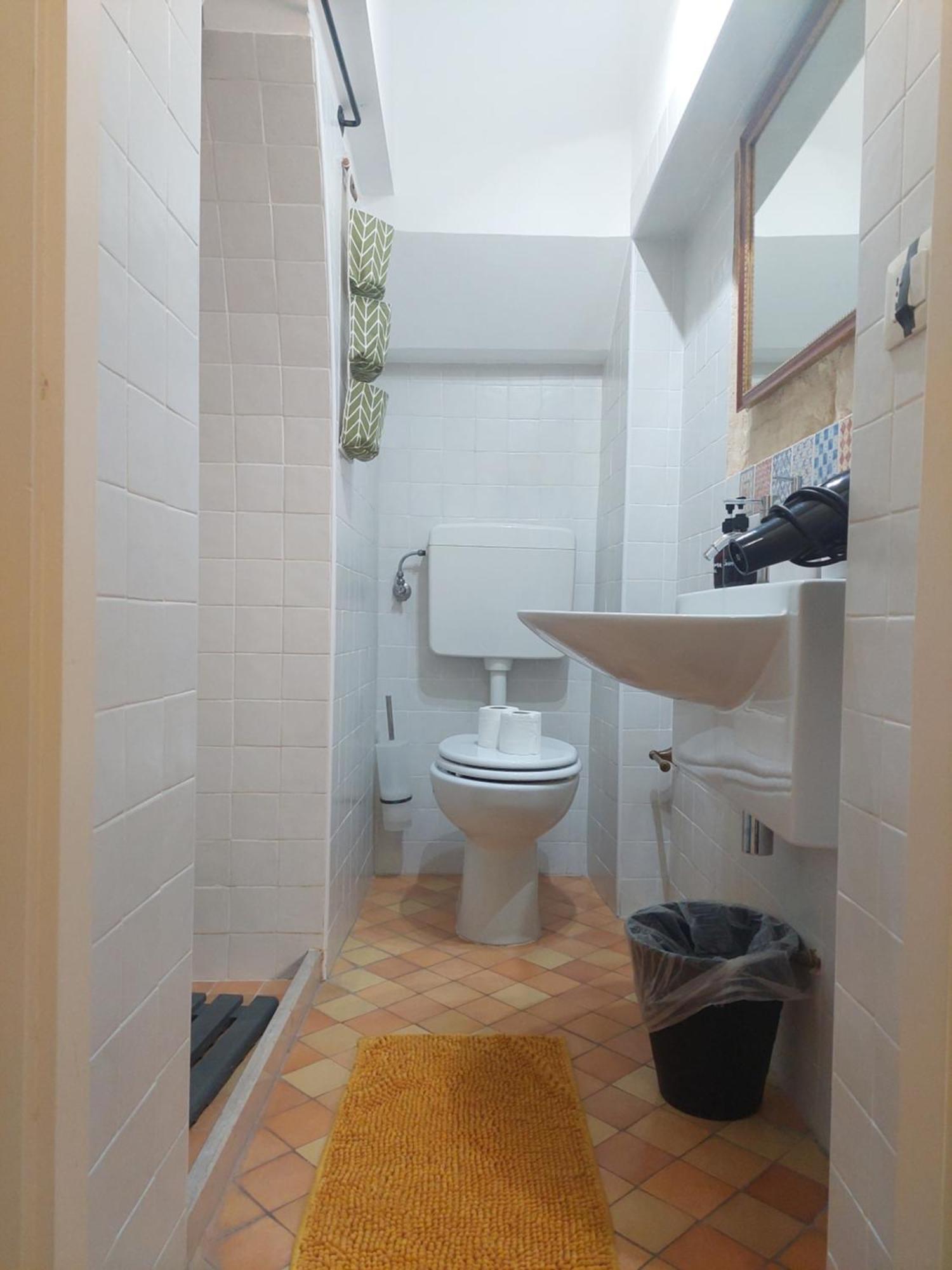 ليتشي White Suite B&B المظهر الخارجي الصورة