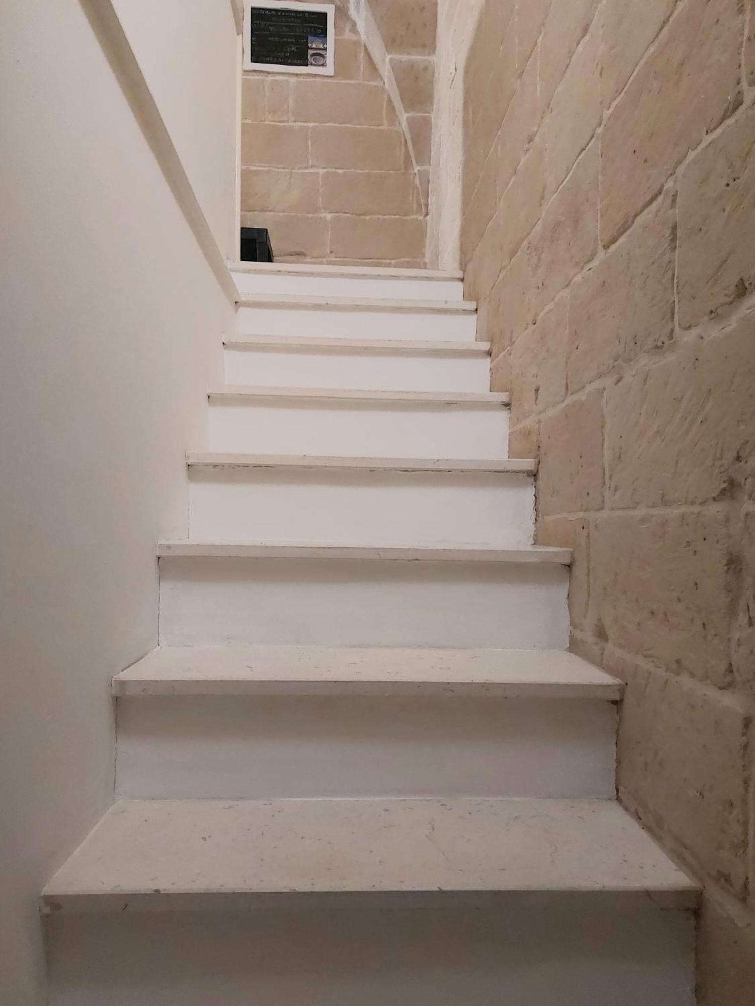 ليتشي White Suite B&B المظهر الخارجي الصورة
