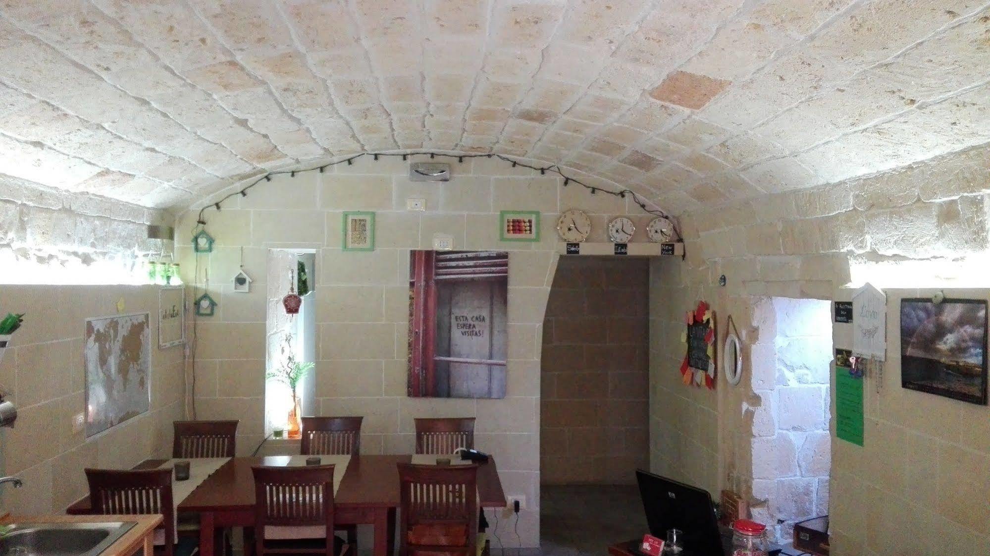 ليتشي White Suite B&B المظهر الخارجي الصورة
