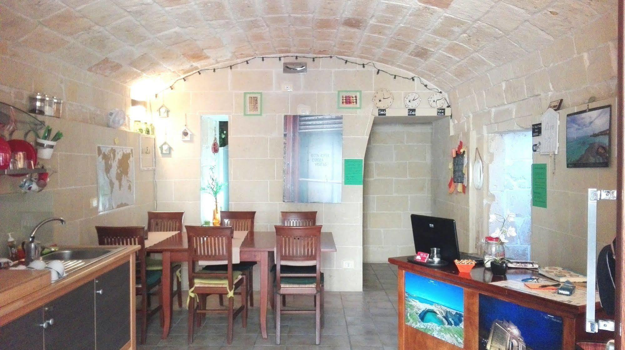 ليتشي White Suite B&B المظهر الخارجي الصورة