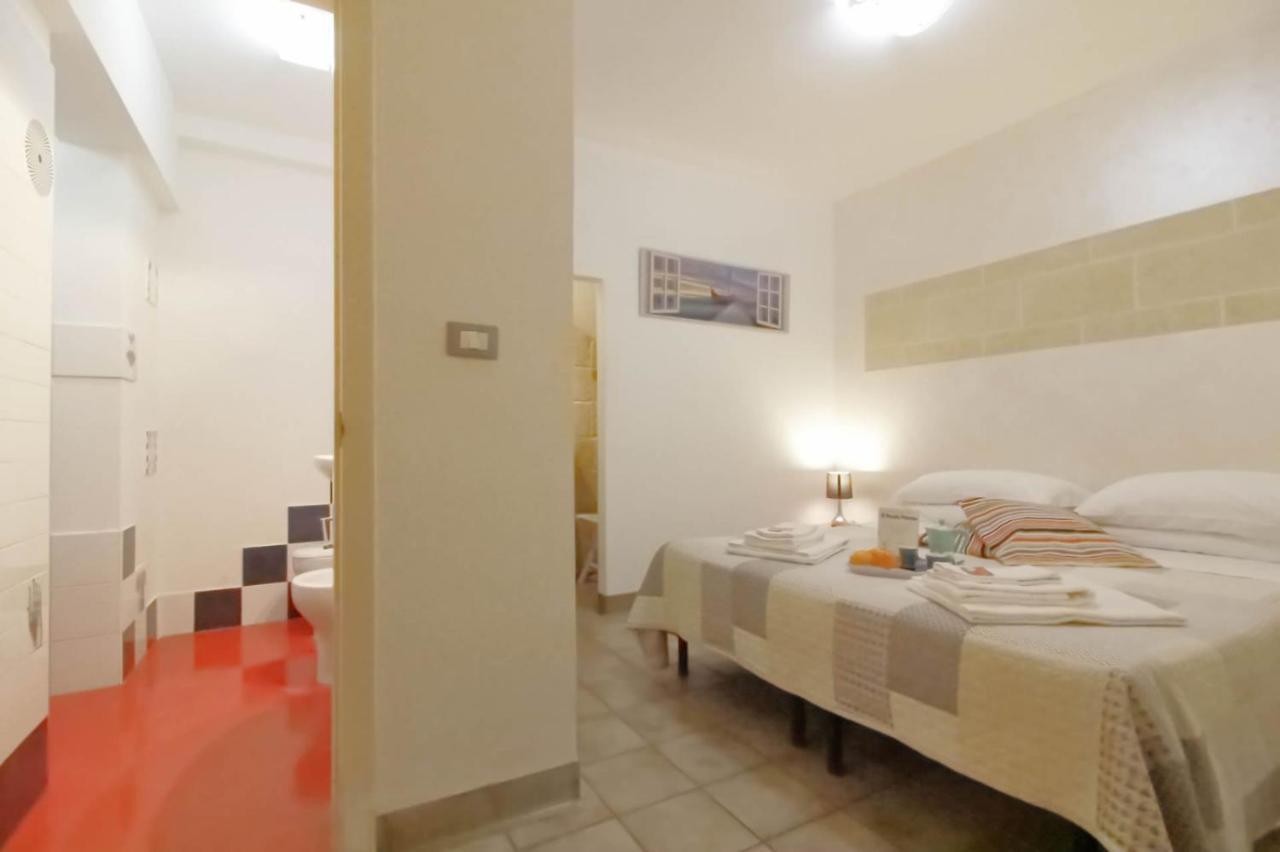 ليتشي White Suite B&B المظهر الخارجي الصورة