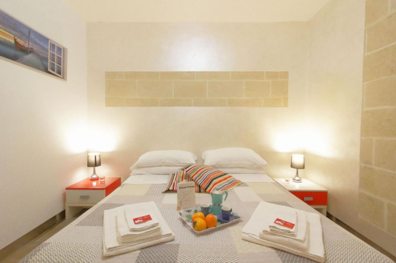 ليتشي White Suite B&B المظهر الخارجي الصورة
