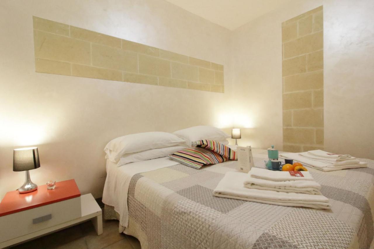 ليتشي White Suite B&B المظهر الخارجي الصورة