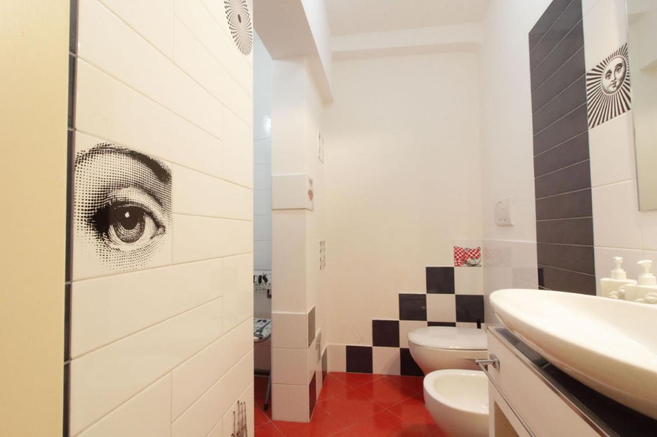 ليتشي White Suite B&B المظهر الخارجي الصورة