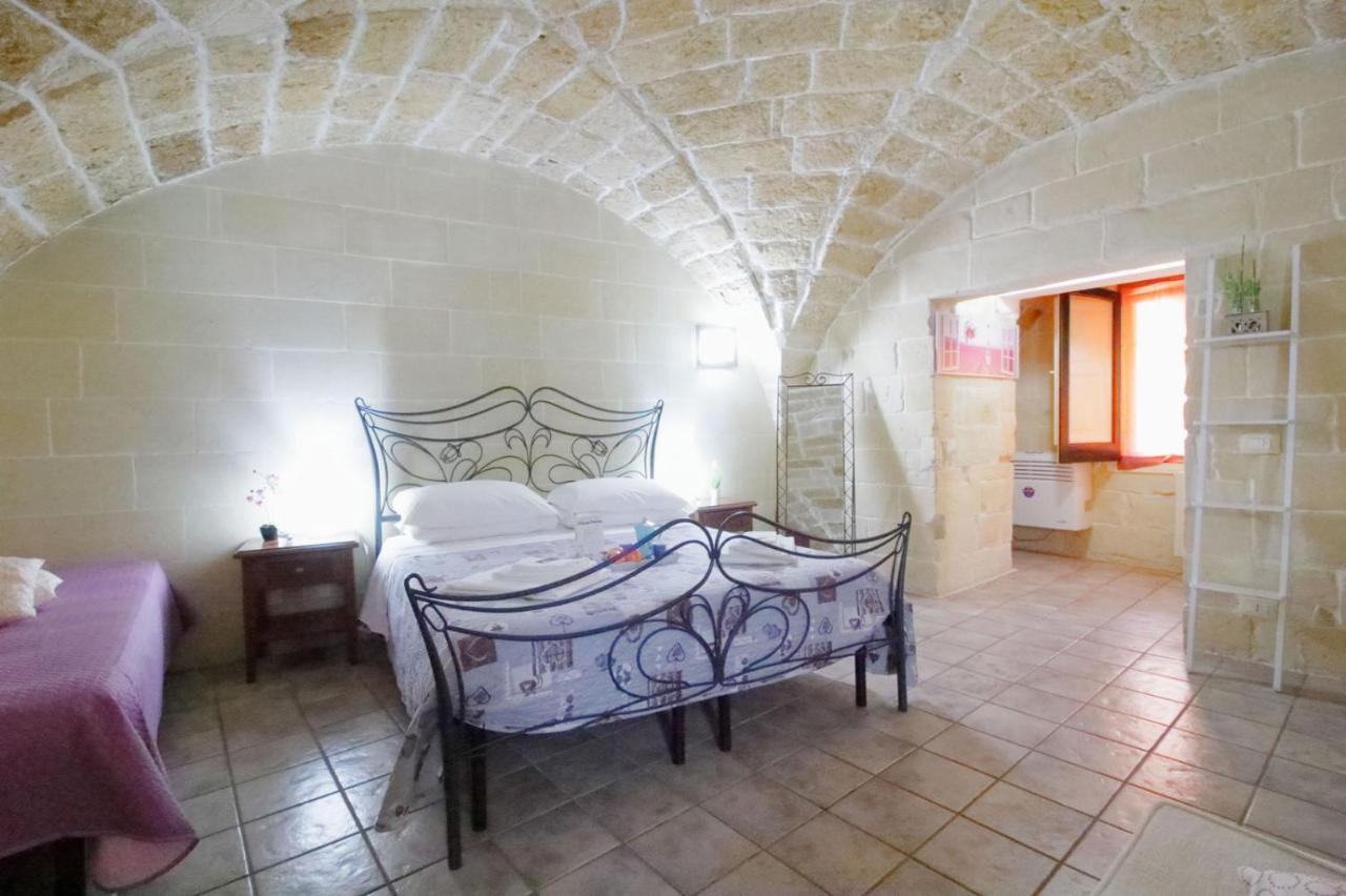 ليتشي White Suite B&B المظهر الخارجي الصورة